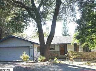 20580 Gopher Dr, Sonora, CA 95370
