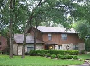 3602 Woodcrest Rd, Temple, TX 76502