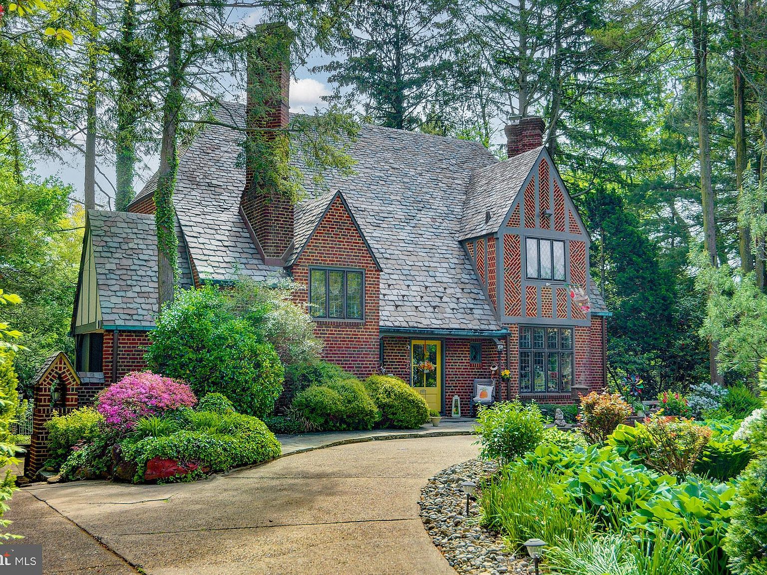 585 Warwick Rd, Haddonfield, NJ 08033 Zillow