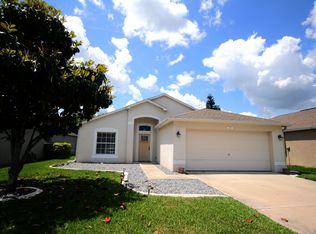1157 Auburn Lakes Dr, Rockledge, FL 32955