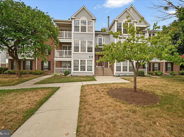619 Himes Ave APT 105, Frederick, MD 21703