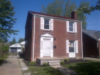 18937 Mallina St, Detroit, MI, 48236