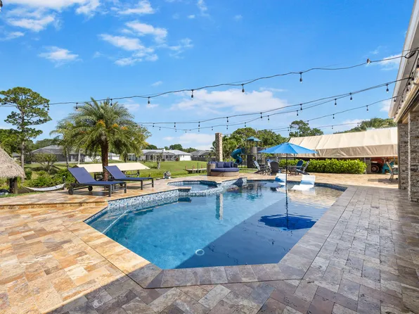 121 NE Naranja Avenue, Port St Lucie, FL 34983