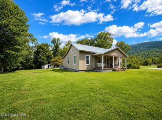 190 Cleve Ln, Briceville, TN 37710