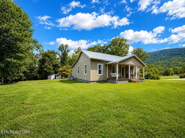190 Cleve Ln, Briceville, TN 37710