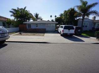 825 Diamond St, San Diego, CA 92109
