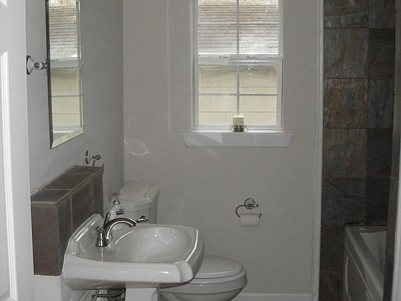 hall bath