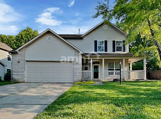 10037 Perlita Pl, Fishers, IN 46038