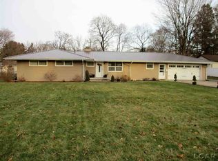 500 N Maiden Ln, Tecumseh, MI 49286