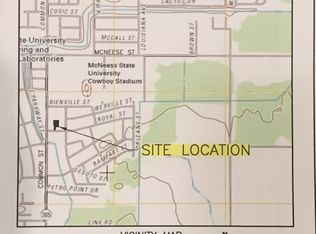 Royal St, Lake Charles, LA 70607