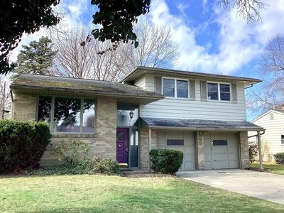 5364 Heidt Ave, Erie, PA, 16509