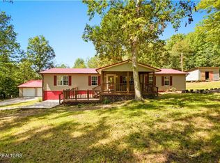 207 Chestnut Hill Rd, New Tazewell, TN 37825