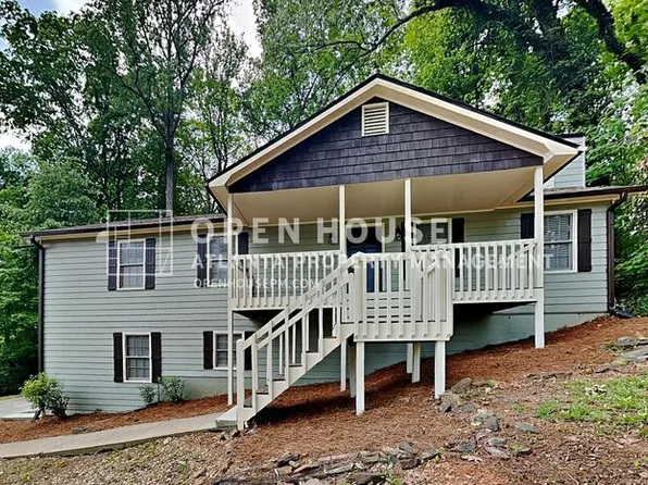 285 Powder Creek Way, Dallas, GA 30157