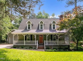 5116 Knaresborough Rd, Raleigh, NC 27612