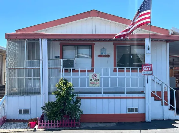 1839 Cindy St, San Diego, CA 92154