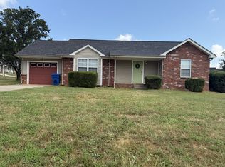 1236 Marla Dr, Clarksville, TN