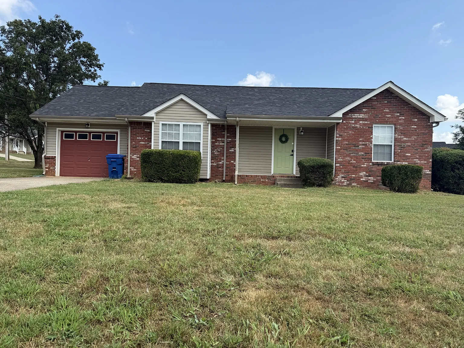 1236 Marla Dr photo 1