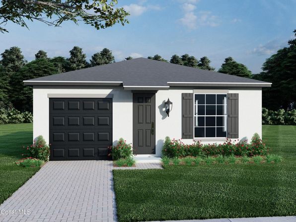 6015 Vermont St, Mims, FL 32754