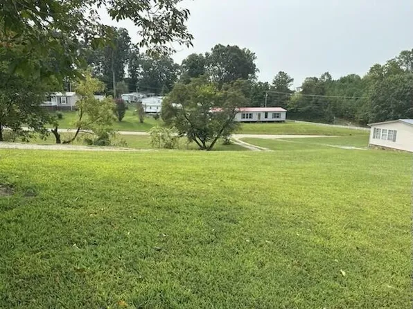 LOT 4 Saint Johns Dr, Dandridge, TN 37725