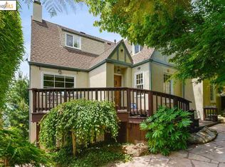 742 Cragmont Ave, Berkeley, CA 94708