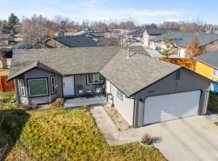 2635 N Welford Pl, Boise, ID 83704