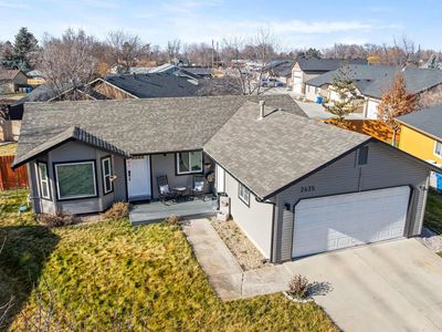 2635 N Welford Pl, Boise, ID, 83704