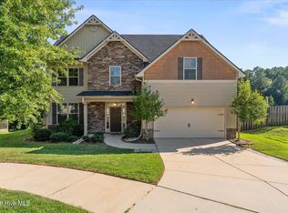 227 Kickham Ln, Grovetown, GA 30813