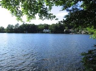 207 Whiley Rd, Groton, MA 01450