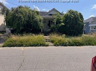 1104 30th St, Parkersburg, WV 26104