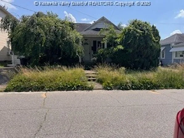 1104 30th St, Parkersburg, WV 26104