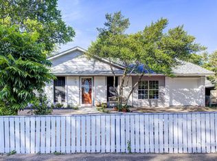 1013 Austin Highlands Blvd, Austin, TX 78745