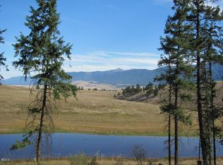Nhn Black Lake Rd, Rexford, MT 59930