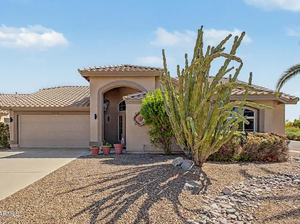 9039 W WESCOTT Drive, Peoria, AZ 85382