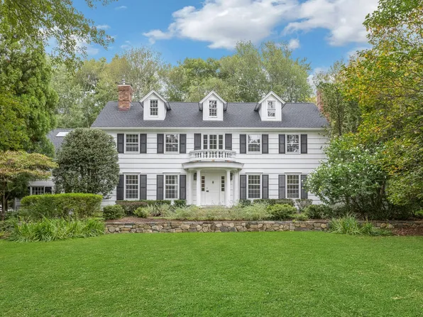109 Stephen Mather Road, Darien, CT 06820