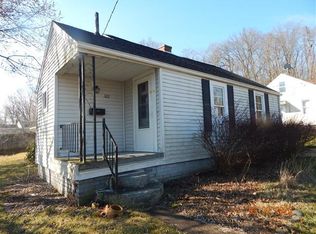 322 28th St SW, Canton, OH 44706