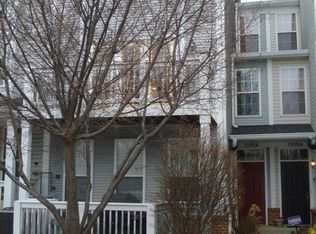 13524 Giant Ct, Germantown, MD 20874