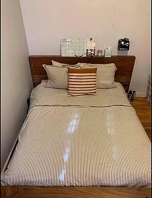 4th image of 322 W 117th St APT 2A