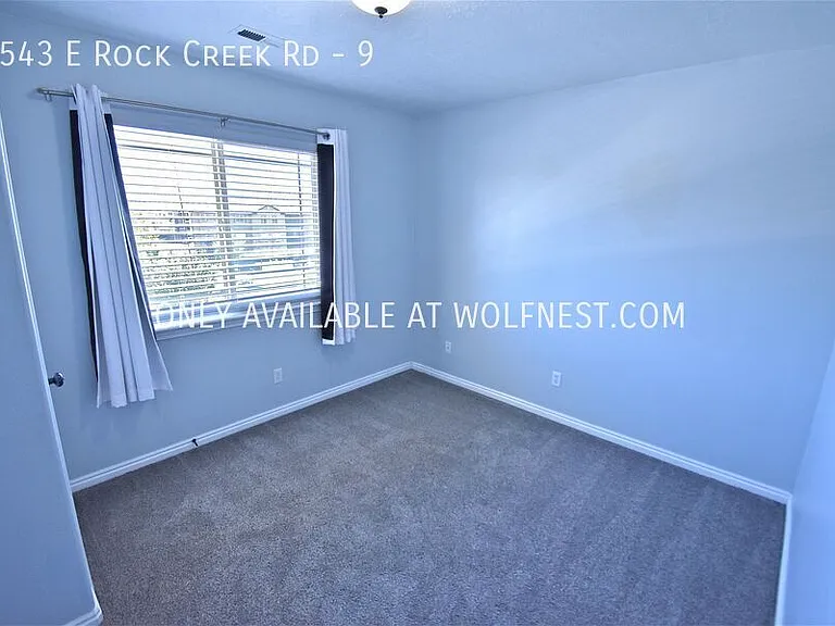 3543 E Rock Creek Rd #9 — Photo 13