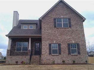 2003 Lincoln Rd LOT 38, Spring Hill, TN 37174