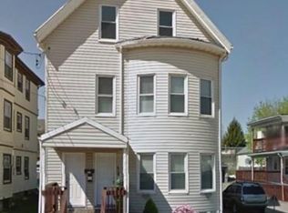 628 N Main St, Brockton, MA 02301