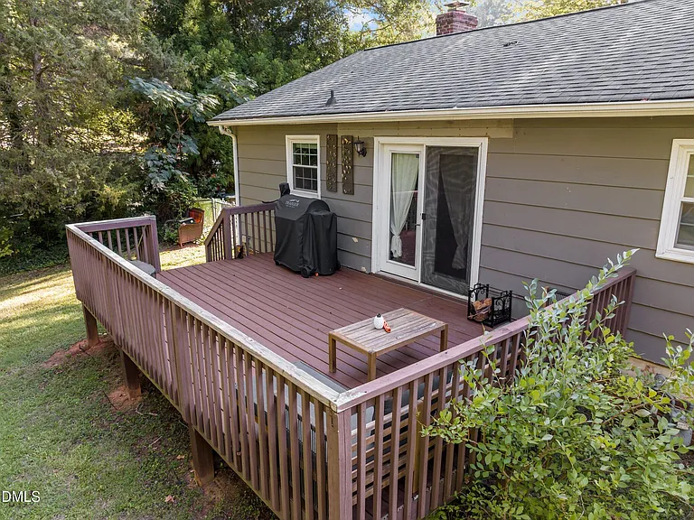 6109 Whittier Dr — Photo 3