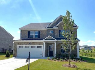 1688 Stolz Dr, Bogart, GA 30622