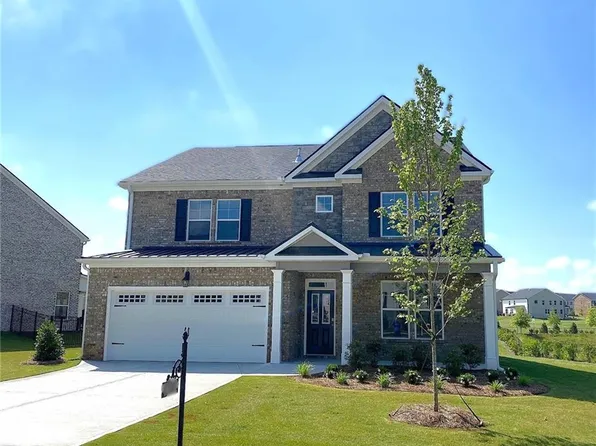 1688 Stolz Dr, Bogart, GA 30622