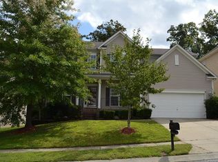 2205 Elendil Ln #296, Charlotte, NC 28269