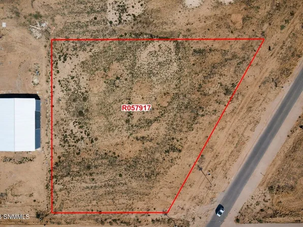 816 Angelina Blvd, Chaparral, NM 88081