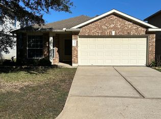4910 Kalithea Ct, Spring, TX 77388
