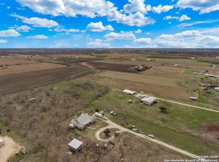 3487 Wosnig Rd, Marion, TX 78124