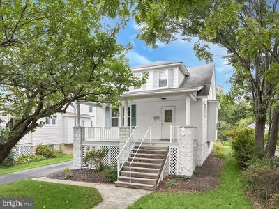 112 Melvin Ave, Baltimore, MD, 21228