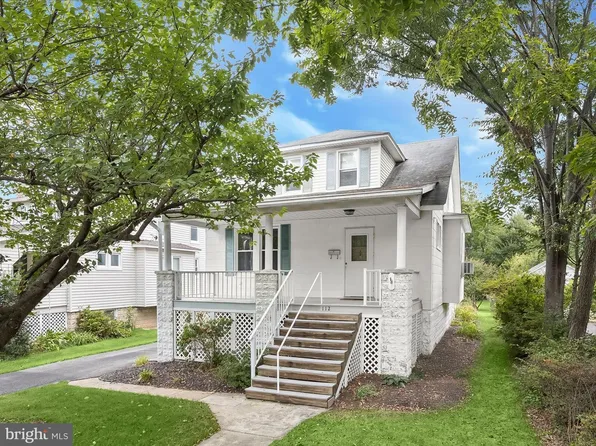 112 Melvin Ave, Baltimore, MD 21228