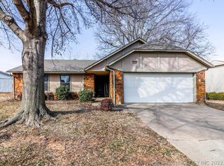 2930 S 123rd East Ave, Tulsa, OK 74129